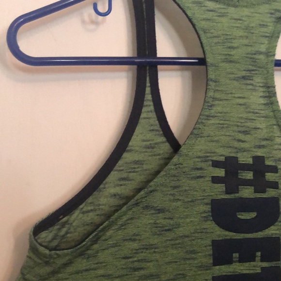 Ladies workout tank by EVcR - Picture 11 of 13